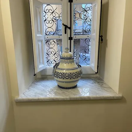 A Casa Di Giovi *