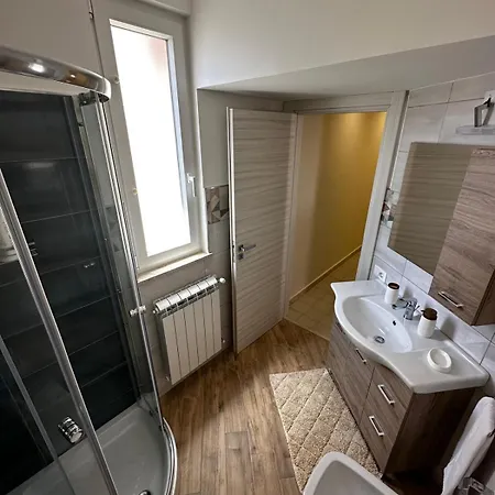 Lägenhet A Casa Di Giovi *