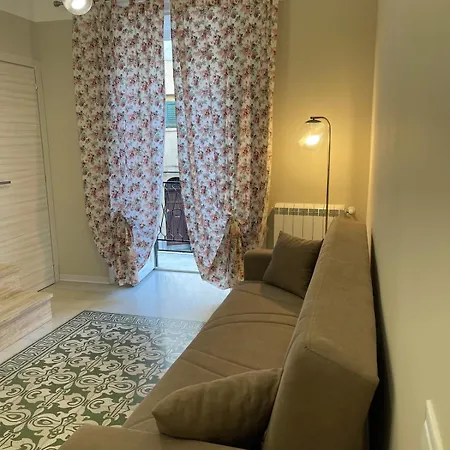 Lägenhet A Casa Di Giovi