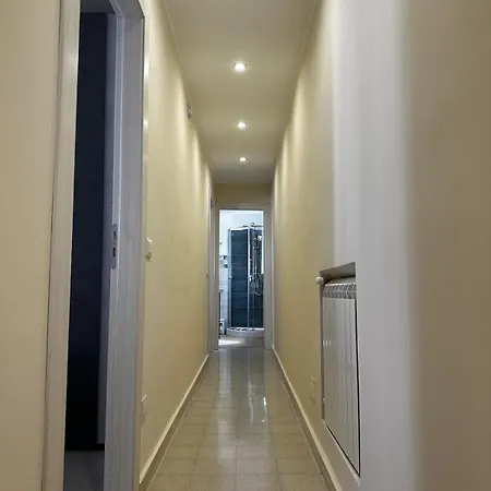 A Casa Di Giovi * Monreale