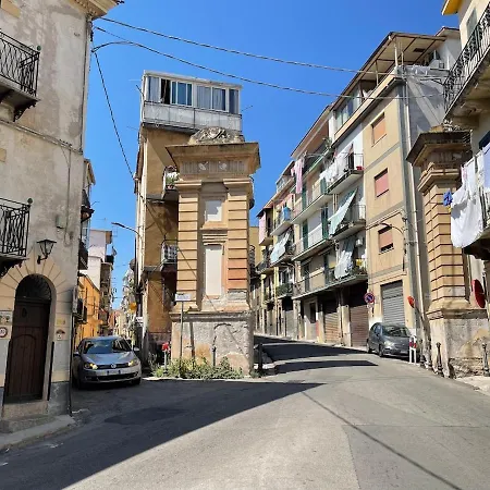 Apartment A Casa Di Giovi