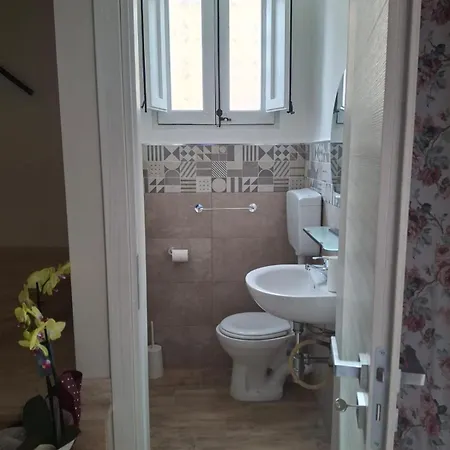 Appartement A Casa Di Giovi