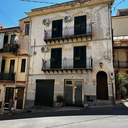 A Casa Di Giovi Apartment Monreale