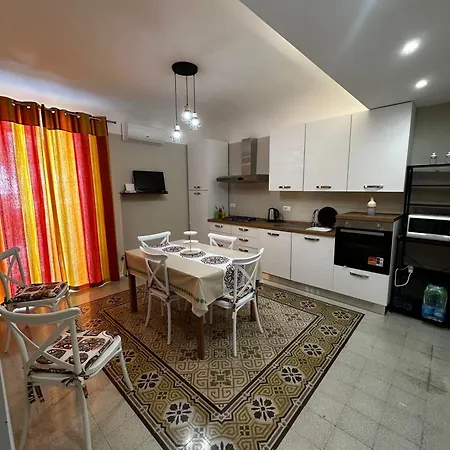 Apartment A Casa Di Giovi Monreale