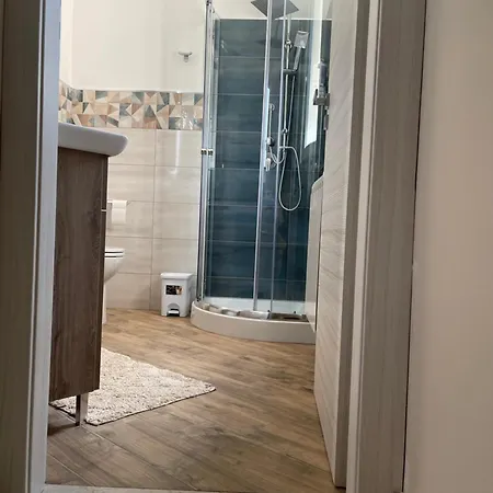 Appartement A Casa Di Giovi Monreale