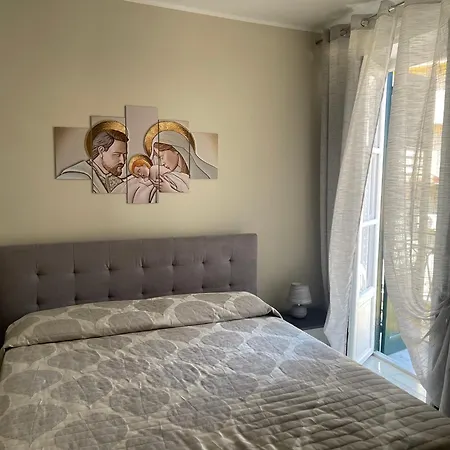 A Casa Di Giovi
