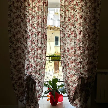 A Casa Di Giovi *