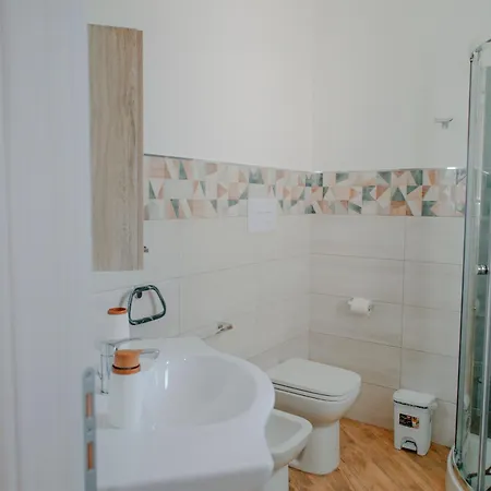 Apartament A Casa Di Giovi *