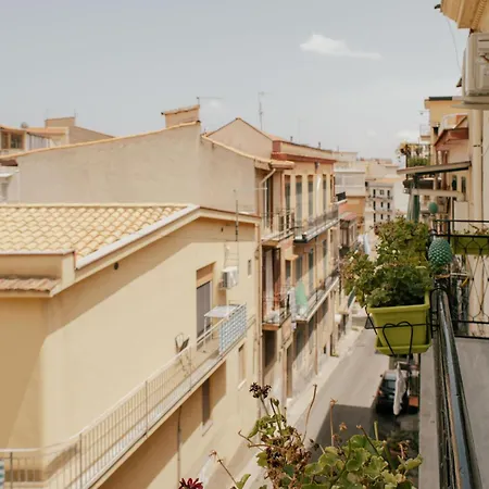 A Casa Di Giovi 公寓 蒙雷亚莱