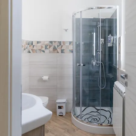 A Casa Di Giovi Apartament *