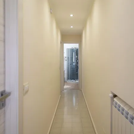 A Casa Di Giovi Lejlighed *