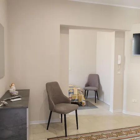A Casa Di Giovi Apartament Monreale