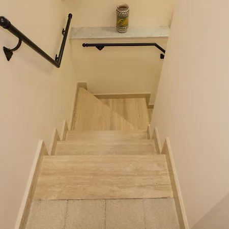 A Casa Di Giovi Apartament