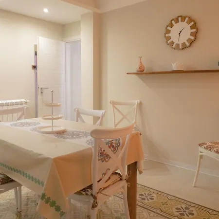 Apartament A Casa Di Giovi *
