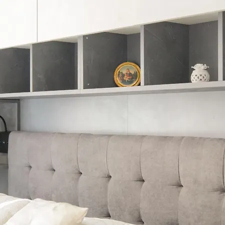 A Casa Di Giovi *