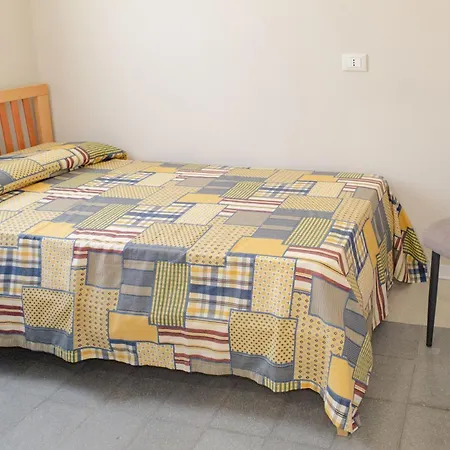 A Casa Di Giovi Monreale