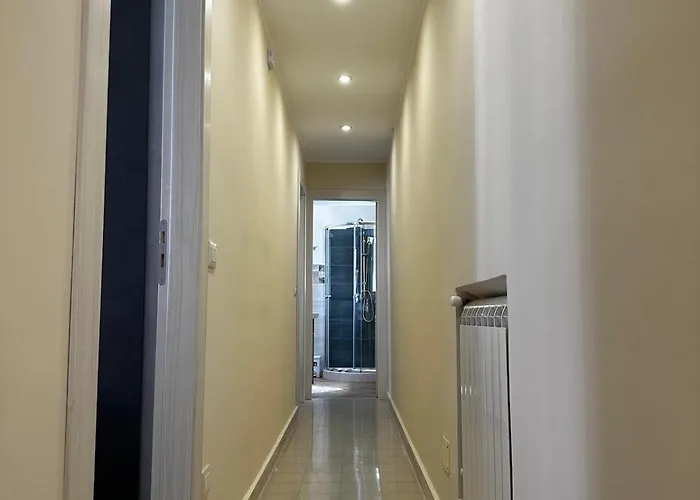 A Casa Di Giovi * Monreale