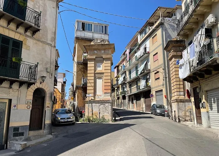 Apartment A Casa Di Giovi