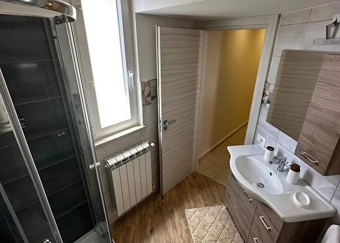 Apartment A Casa Di Giovi *