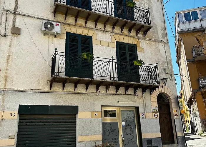 A Casa Di Giovi *