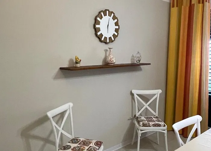 Apartment A Casa Di Giovi *
