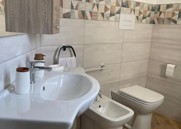 A Casa Di Giovi Apartment Monreale