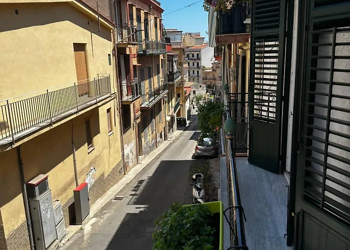 Apartment A Casa Di Giovi Monreale