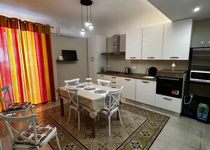 Apartment A Casa Di Giovi Monreale
