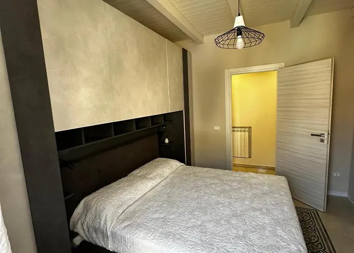 A Casa Di Giovi Monreale