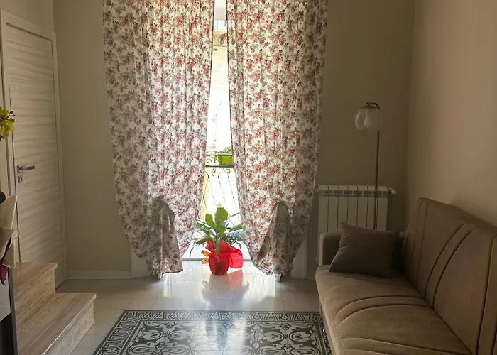 Apartment A Casa Di Giovi Monreale