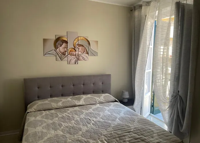 A Casa Di Giovi