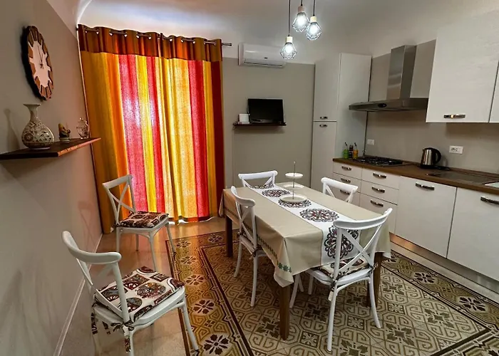 Apartment A Casa Di Giovi *