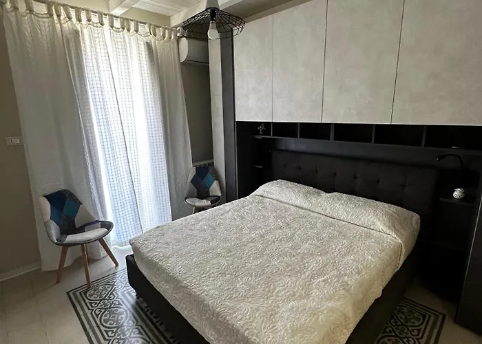 A Casa Di Giovi *