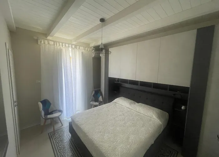 A Casa Di Giovi Apartment Monreale