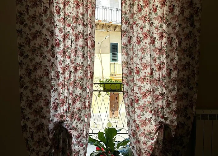 A Casa Di Giovi *
